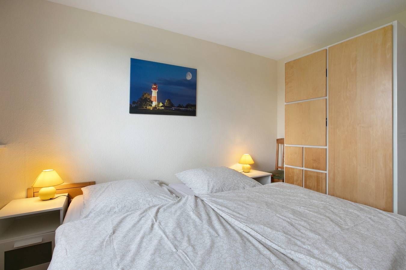 Appartement 'Ferienwohnung Nico' met privé terras, privé tuin en Wi-Fi, foto 14