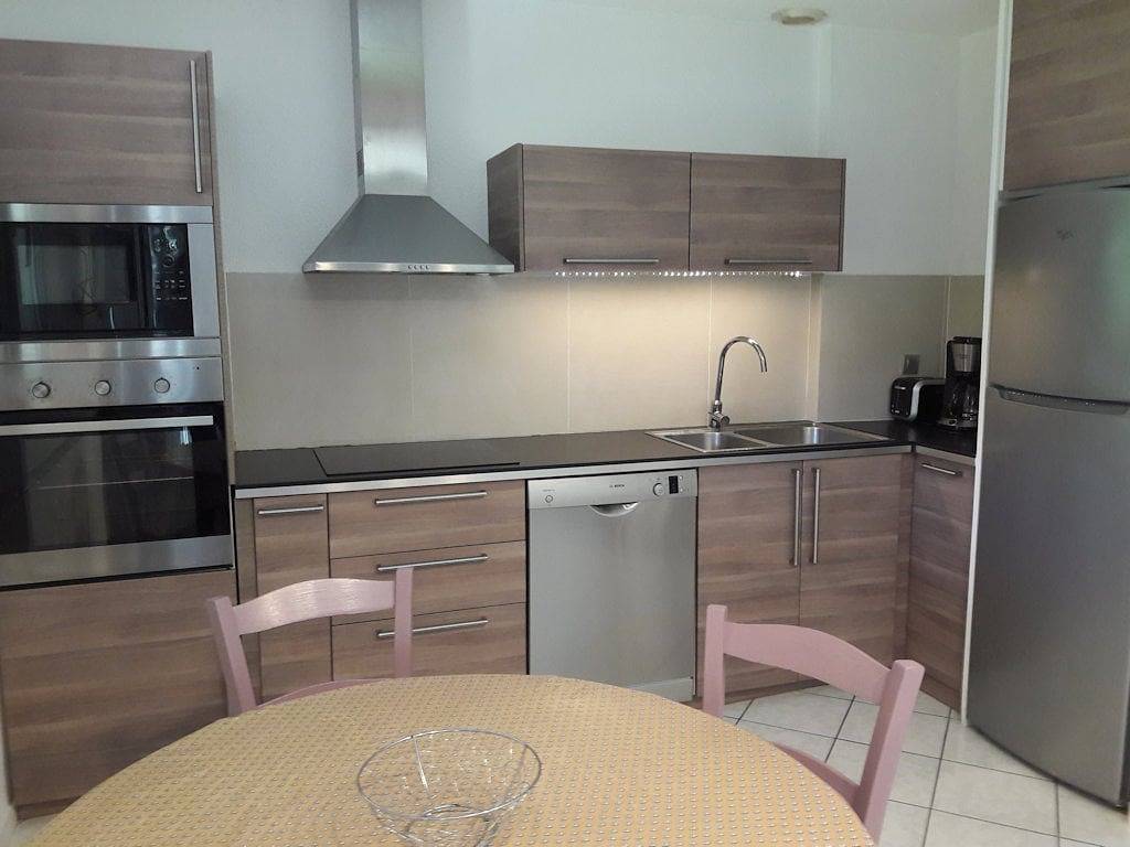 Gîte curistes et vacanciers in Ozillac, Région de Jonzac