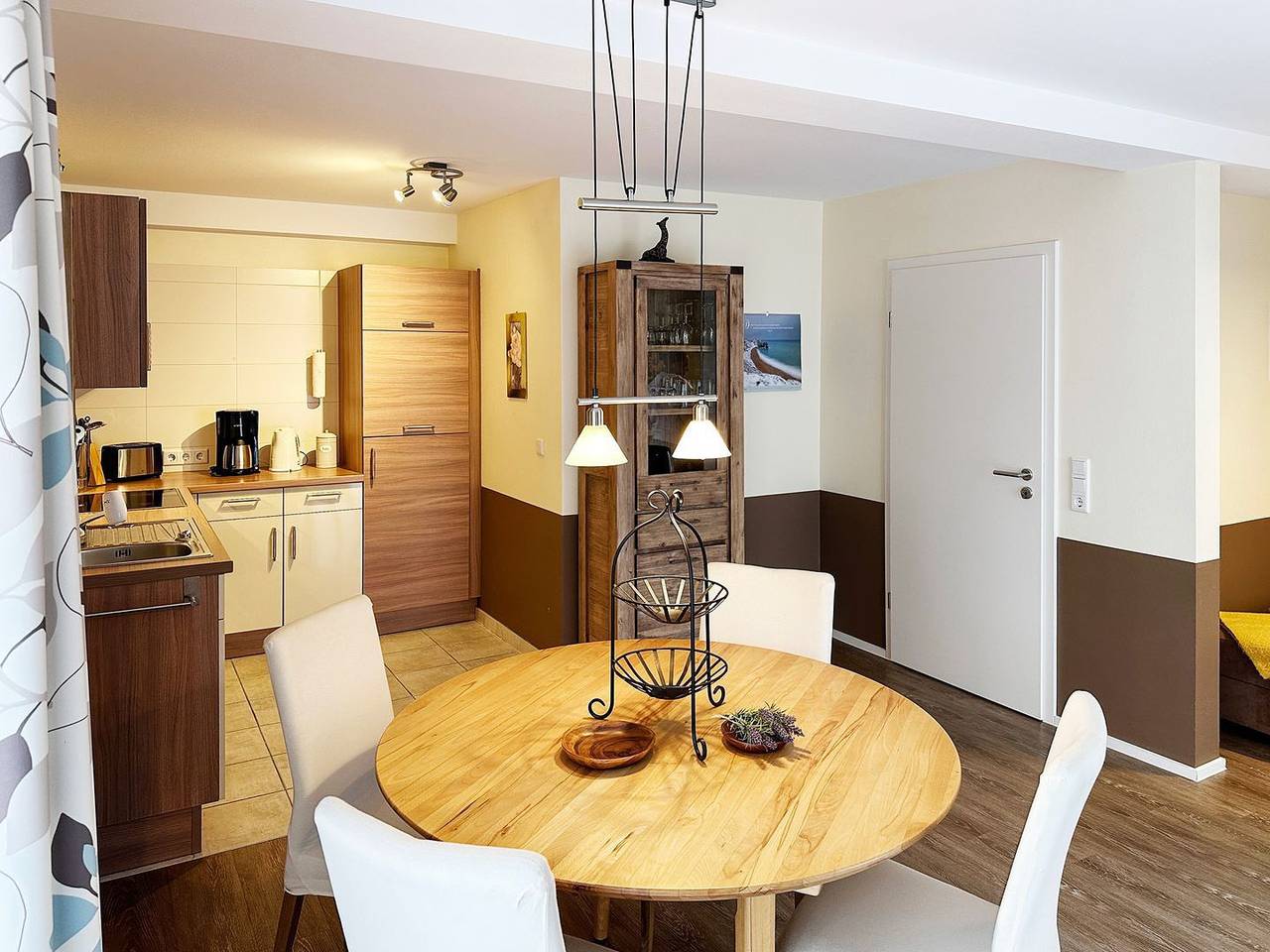 Ganze Wohnung, Ferienwohnung *Strand Residenz 9* in Wittdün, Amrum