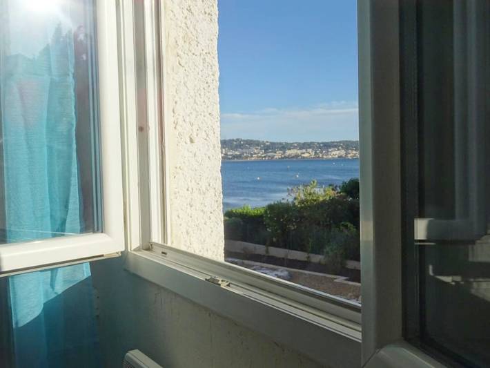 Gîte pour 2 personnes, avec vue dans Port De Balaruc Les Bains - 4