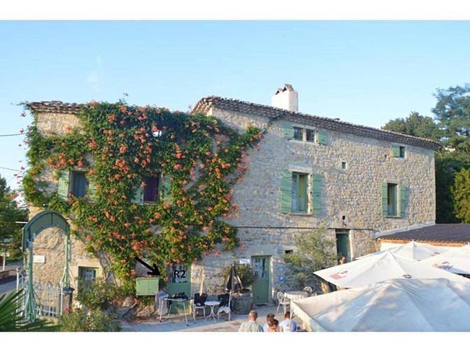 Hôtel pour 2 personnes, avec terrasse