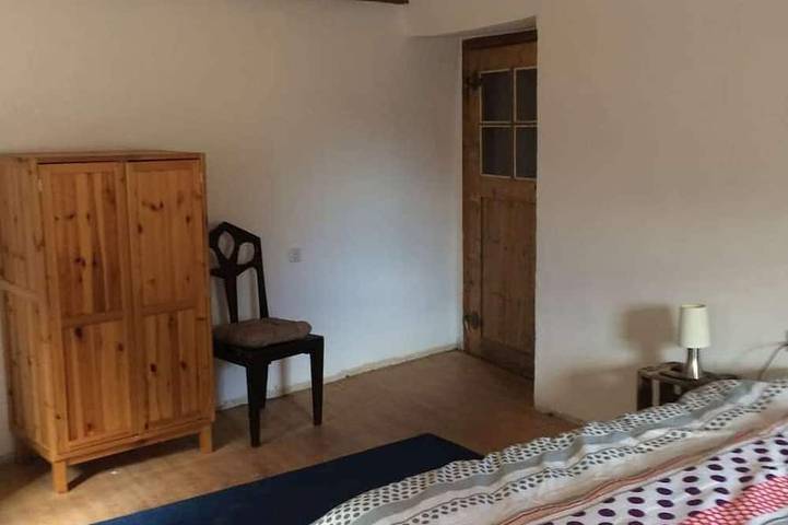 Ferienhaus für 7 Personen, mit Garten in Lissendorf - 3