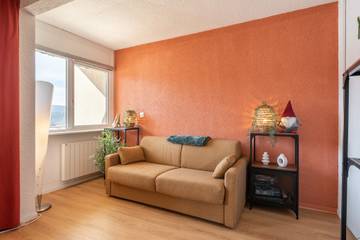 Studio pour 6 Personnes dans Villard-de-Lans, Vercors, Photo 4
