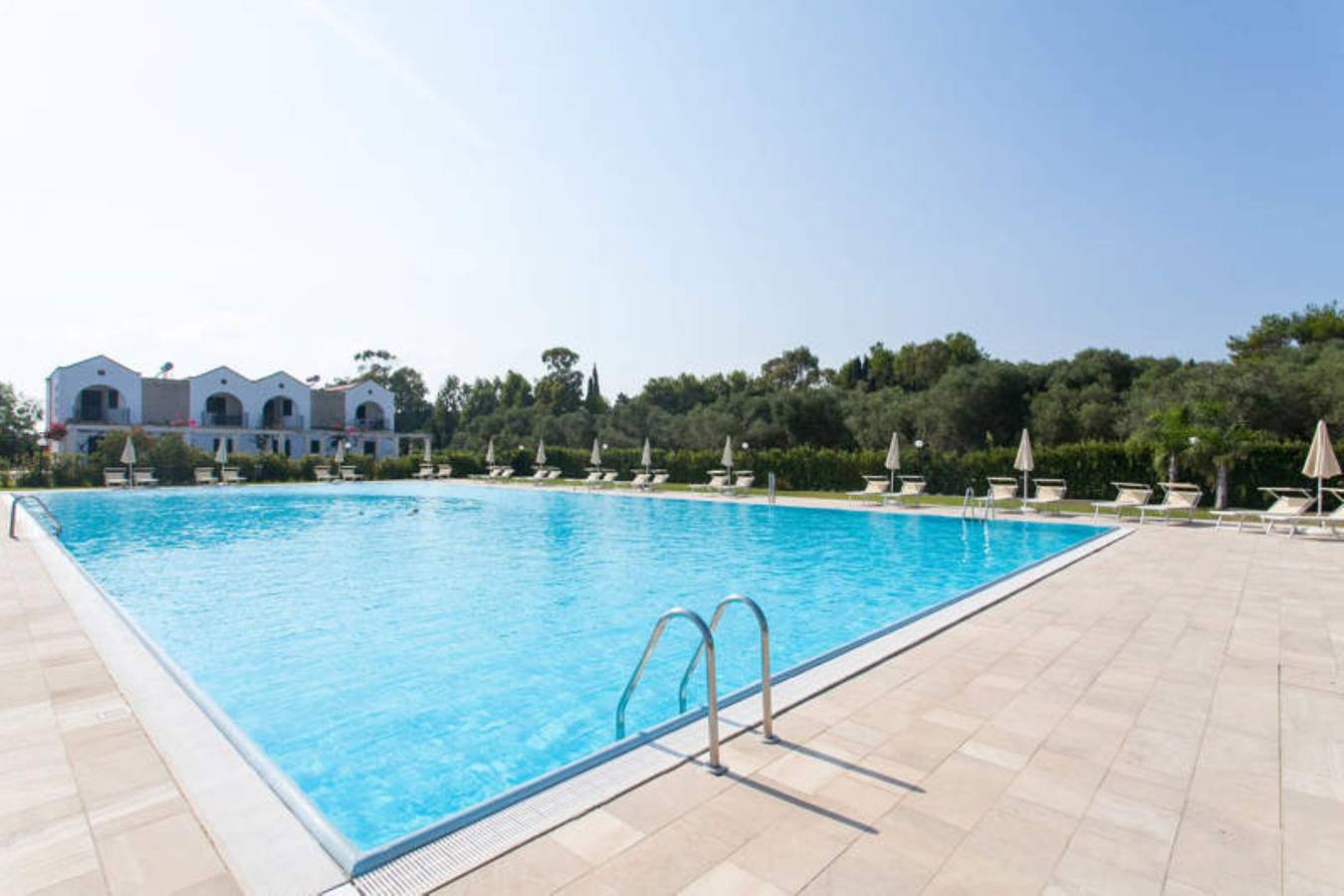 Appartamento per 4 Persone in Otranto e dintorni, Salento