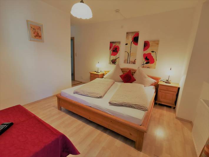 Pension für 2 Personen, mit Balkon und Garten in Fieberbrunn - 4