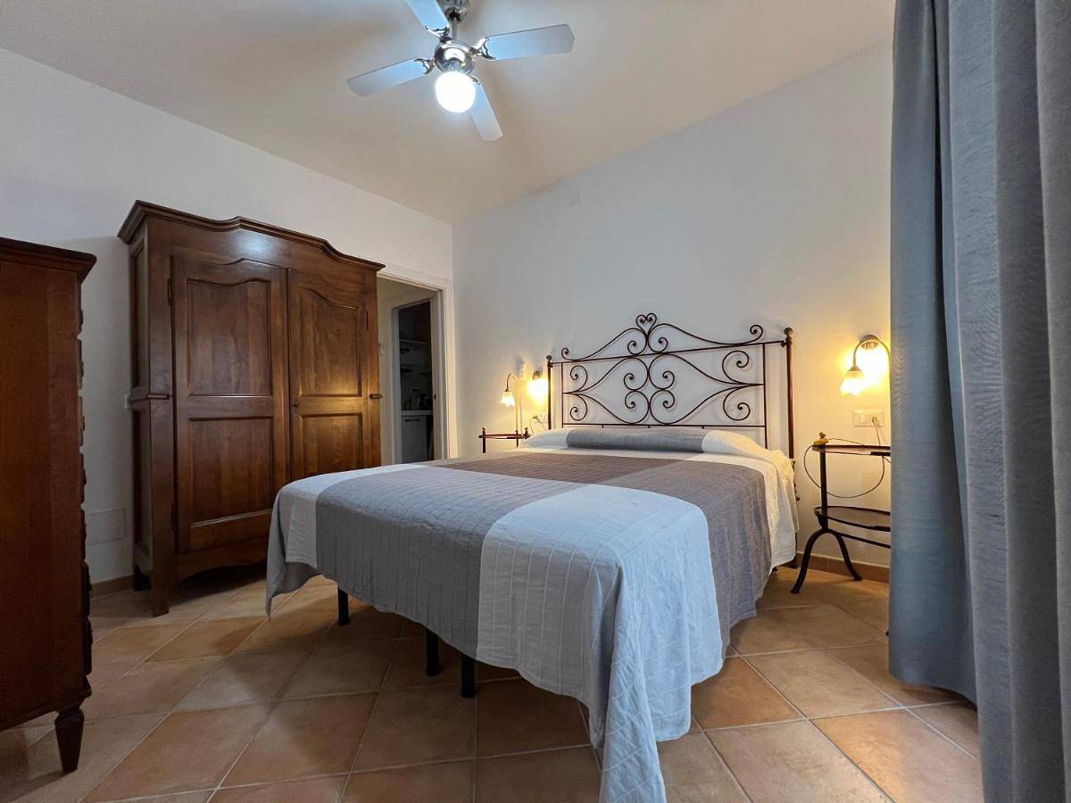 Geheel appartement, Agriturismo Paradisa in Rio nell'Elba, Elba