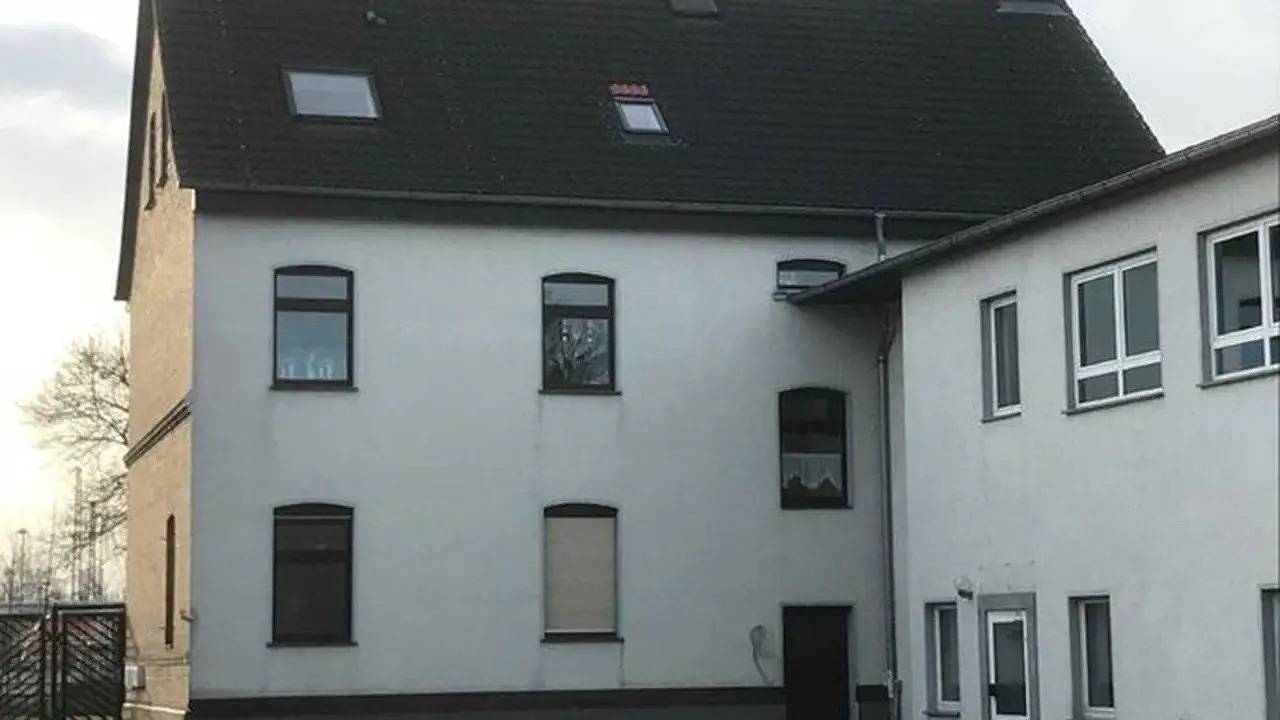 Geheel vakantieappartement, Ferienwohnung für 5 Personen (100 m²) in Lutherstadt Wittenberg in Wittenberg, Wittenberg (Kreis)