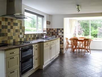 Holiday Rental for 5 People in Cumbria, Photo 3