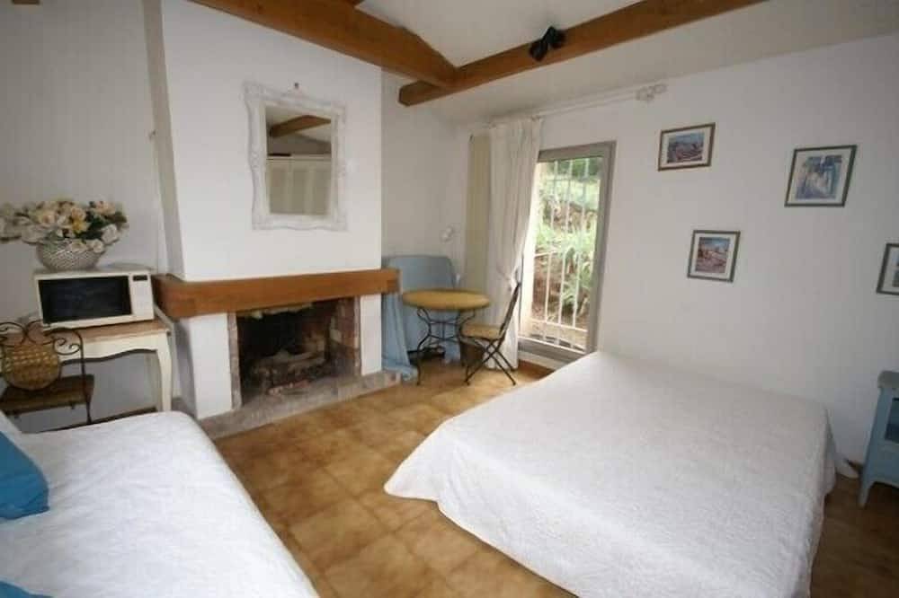 Mouans Sartoux Villa, Pool, Panoramic View, 15 Mn Beaches Cannes - Wifi in Mouans-Sartoux, Cannes region