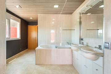 Villa pour 40 Personnes dans Cambrils, Baix Camp, Photo 4