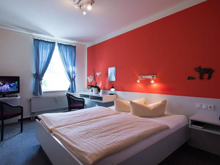 Bnb in Bautzen - 3