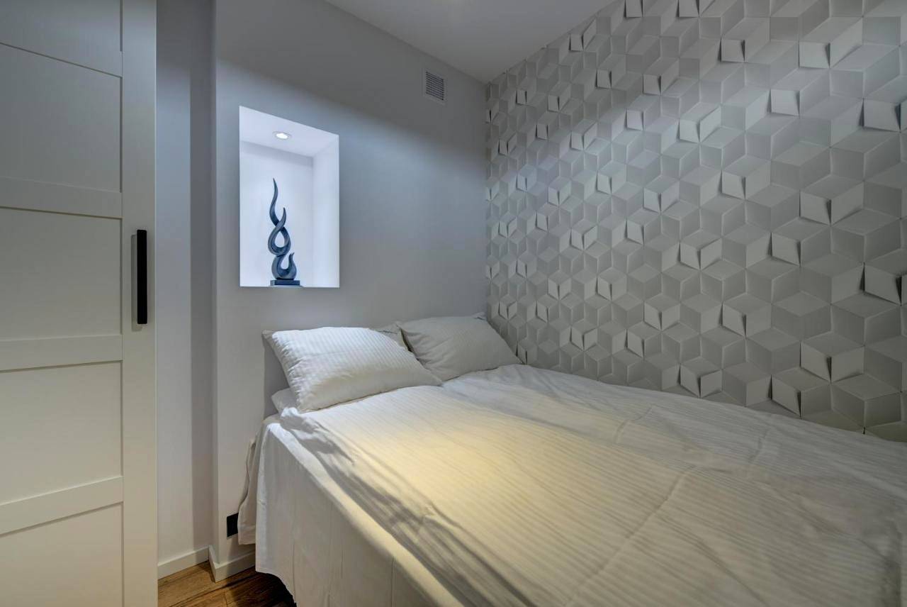 Cały apartament, Prime Apartments - Loft in Jelitkowo, Gdańsk