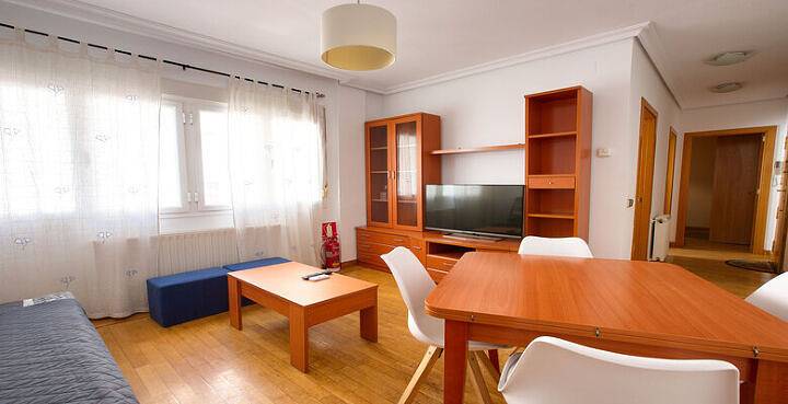 Apartamento entero, Cuencaloft La Casa De Fernando in Málaga Centro, Málaga