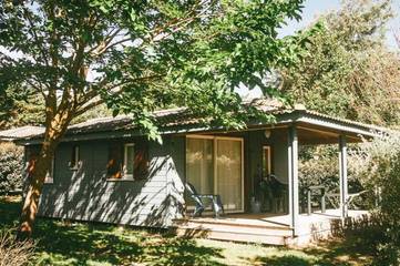 Maison de campagne pour 2 personnes à Saint-Denis-d'Oléron
