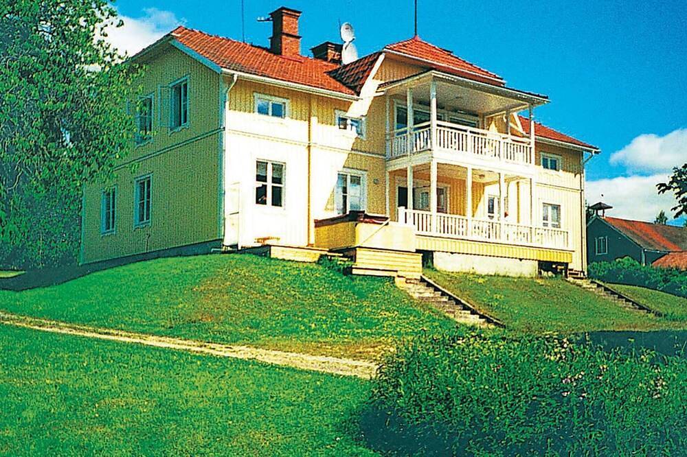 Tolles Zuhause in Svärdsjö mit Sauna in Falun, Dalarna