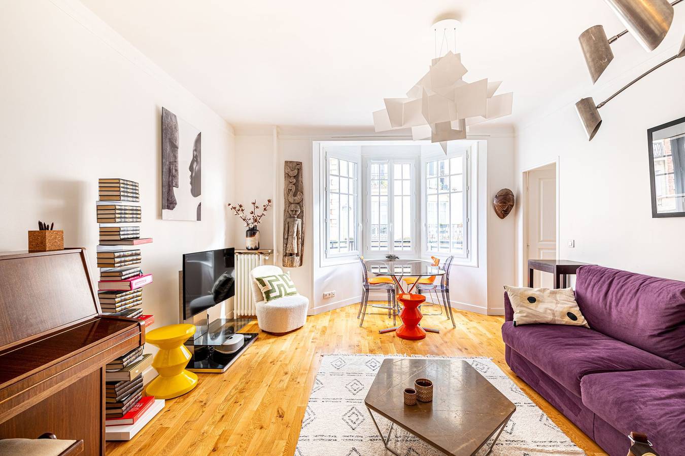 Appartement de vacances