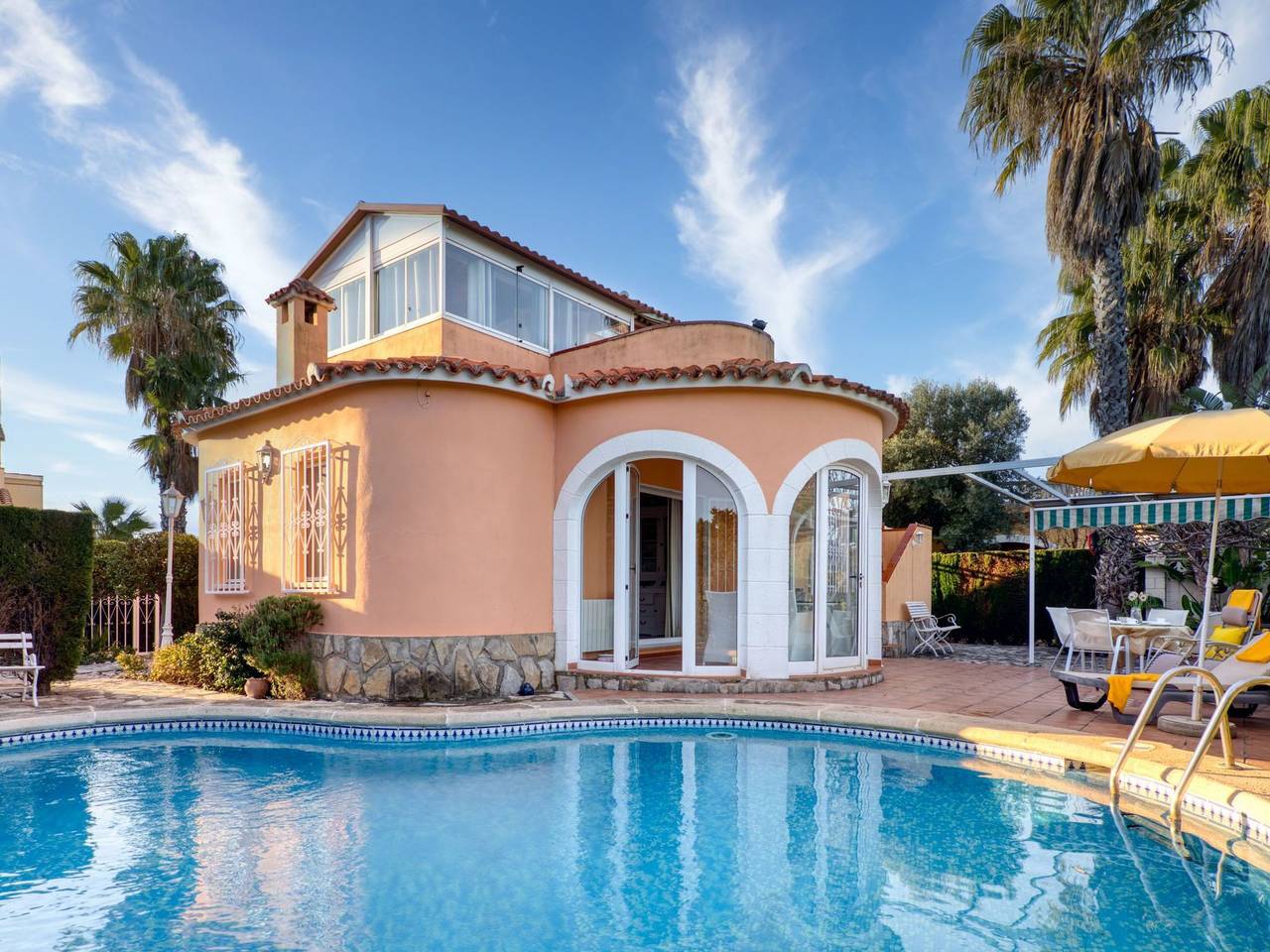 Golf Y Playa - Golf Y Playa 435.1 in Oliva, Costa Blanca