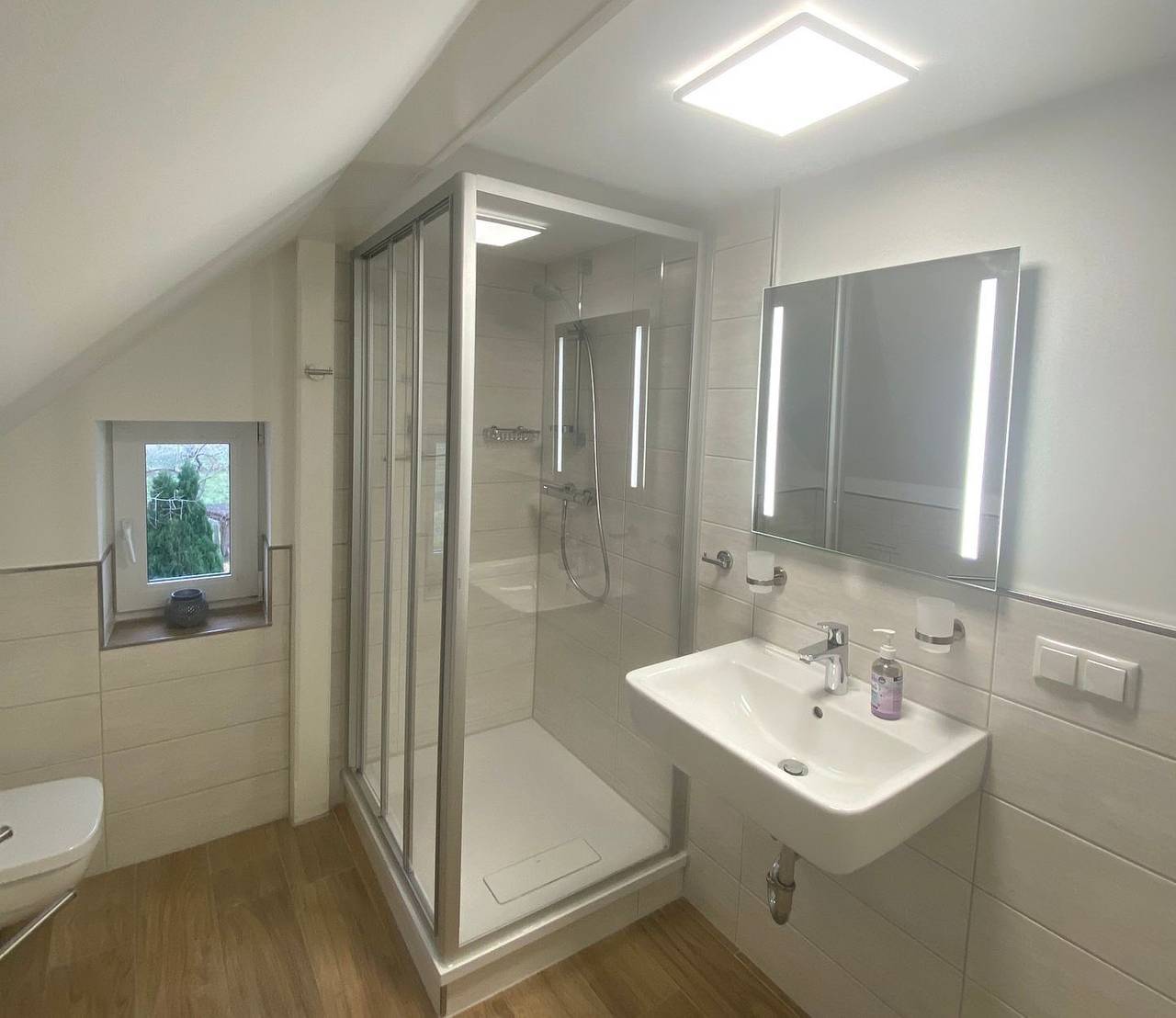 Apartamento entero, Reethaus Vilmnitz - Ferienwohnung "Goor" in Vilmnitz, Putbus