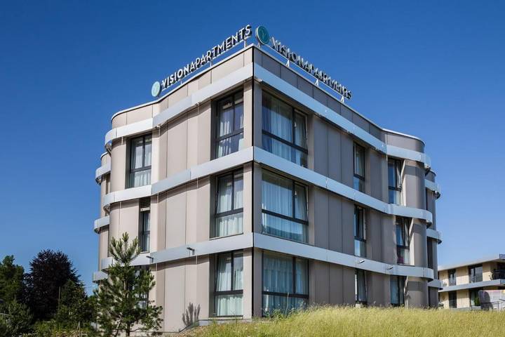 Apartamento de férias para 1 pessoas - 1