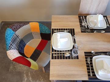 Holiday Rental for 6 People in Iraklio-Heraklio region, Photo 3