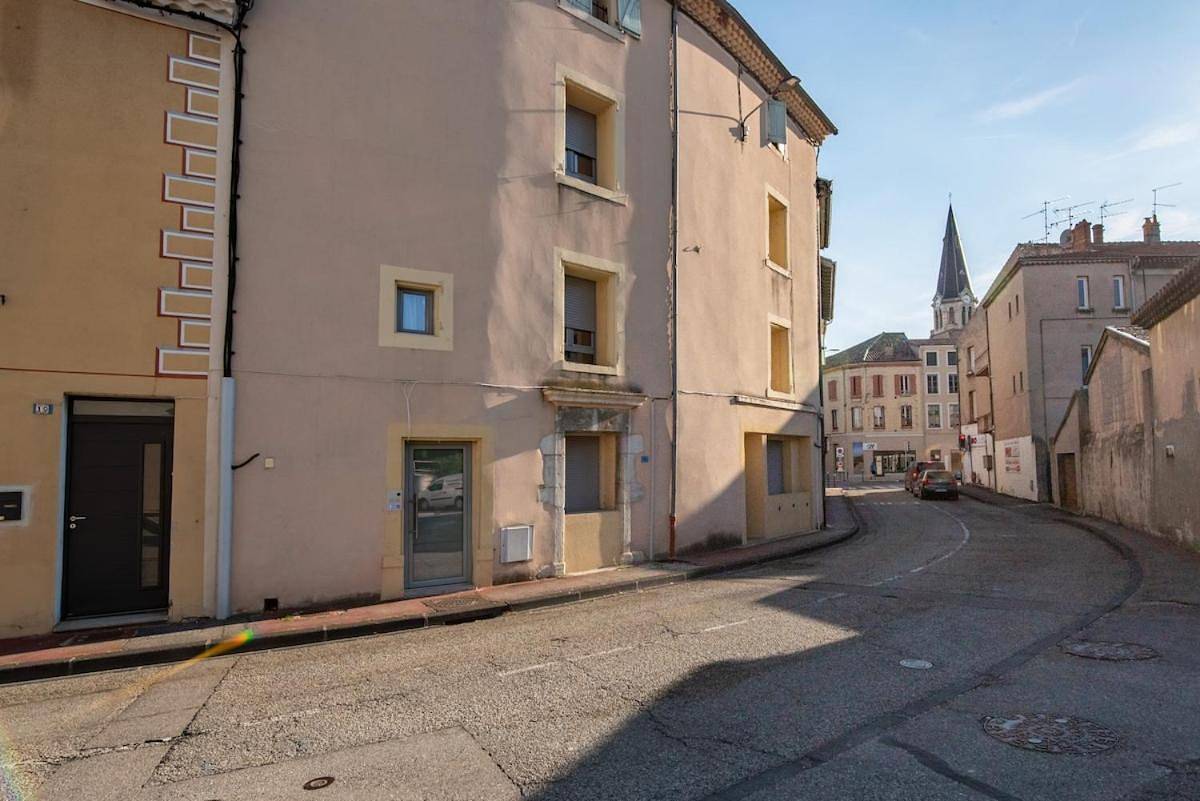 Appartement entier, Appartement Tain L'Hermitage in Tain-l'Hermitage, Région de Valence
