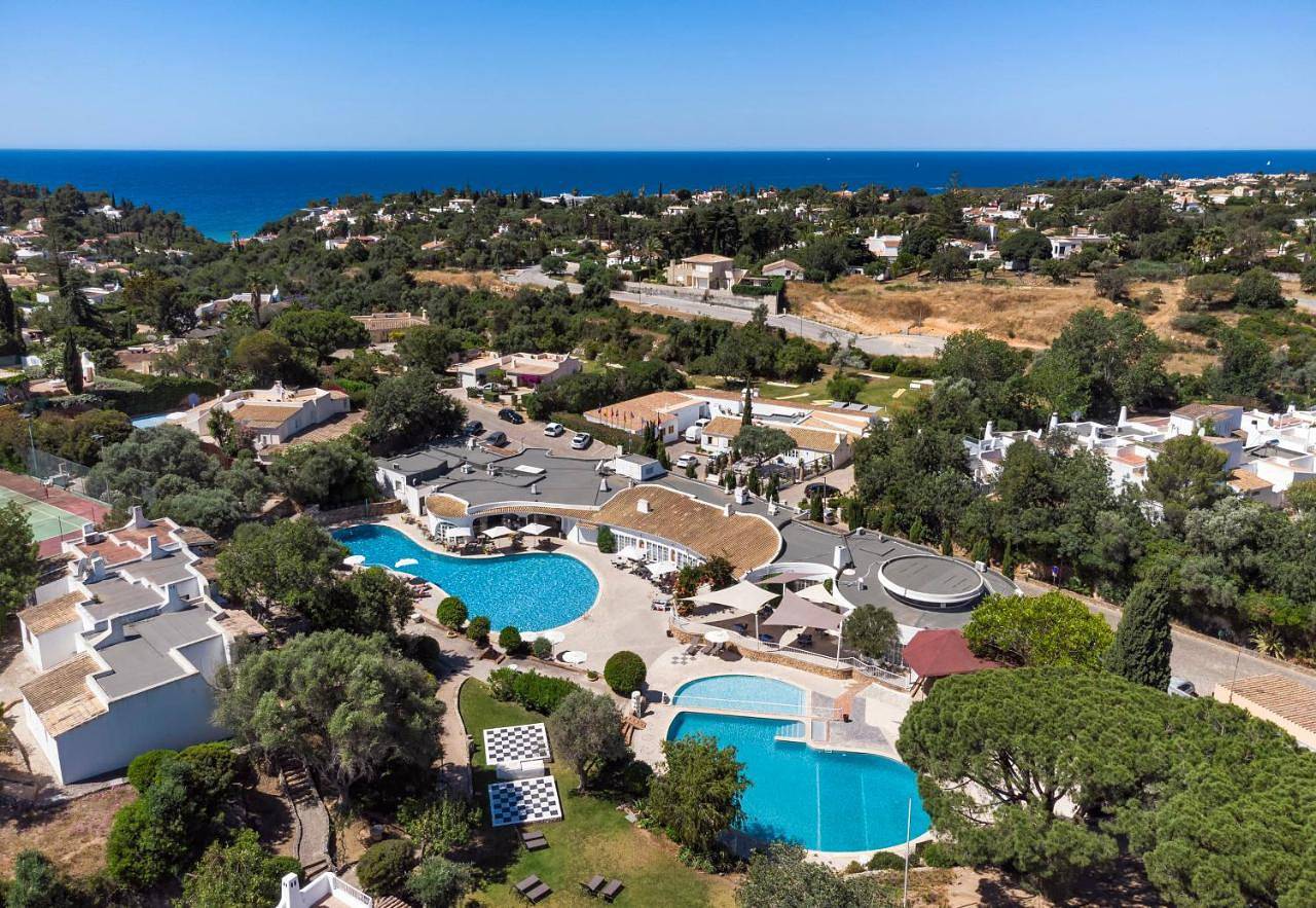 One Bedroom Apartment in Carvoeiro, Lagoa