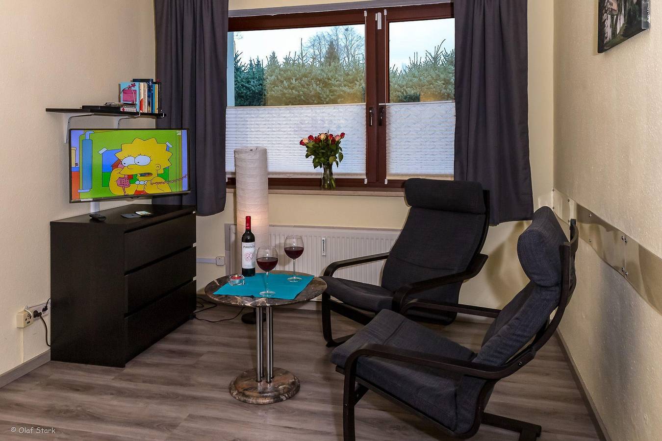 Ganzes Studio, Apartment Lohhof in Wedel, Kreis Pinneberg