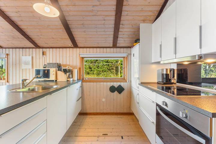 Ferienhaus für 6 Personen in Vejers Strand - 3