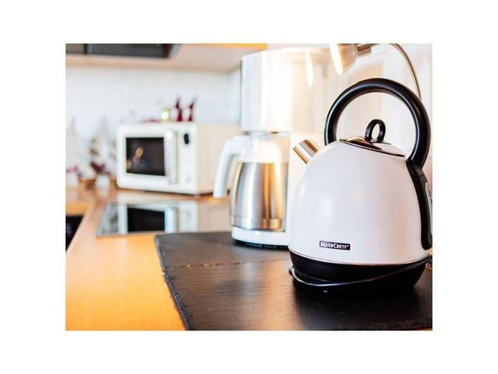 Ferienwohnung für 2 Personen, mit Terrasse in Udler - 2