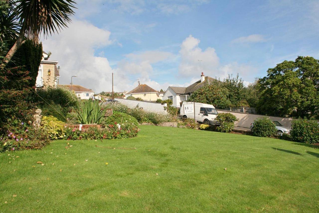 Churston Way Lodge Guest House in Brixham, Torbay