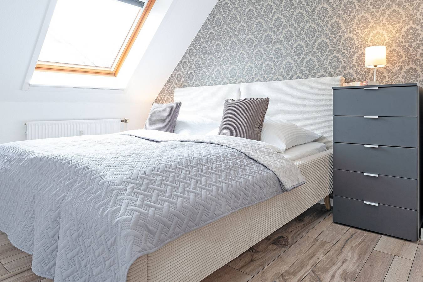 Ganze Ferienwohnung, Seestraße 43 Wohnung 10 in Scharbeutz, Ostholstein