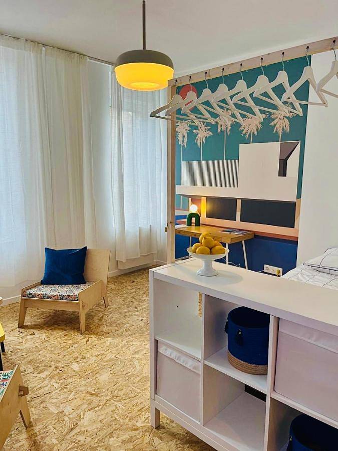 Ferienwohnung für 2 Personen in Dünkirchen