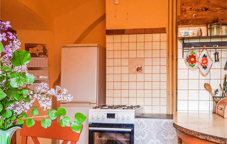 Ferienhaus für 14 Personen mit Garten in Kreis Schwiebus