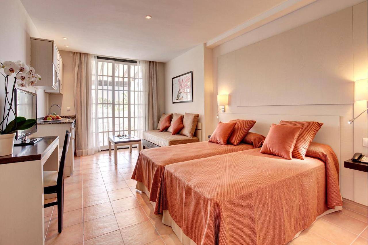 Grupotel Club Menorca in Son Xoriguer, Ciutadella