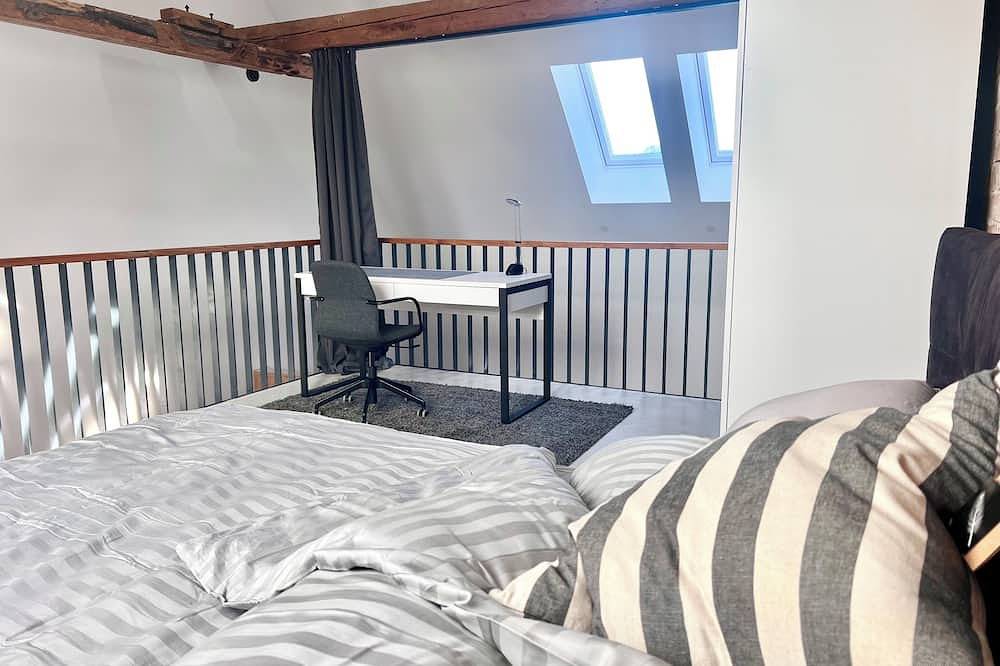 Ganze Wohnung, Galerie 36 - auf neustem Stand - herzlich willkommen - in Immendingen, Landkreis Tuttlingen