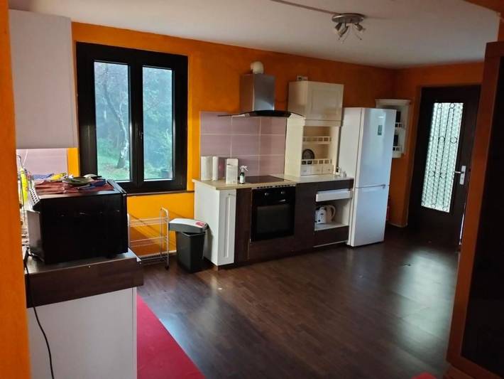 Ferienhaus für 4 Personen, mit Garten in der Schweiz - 4