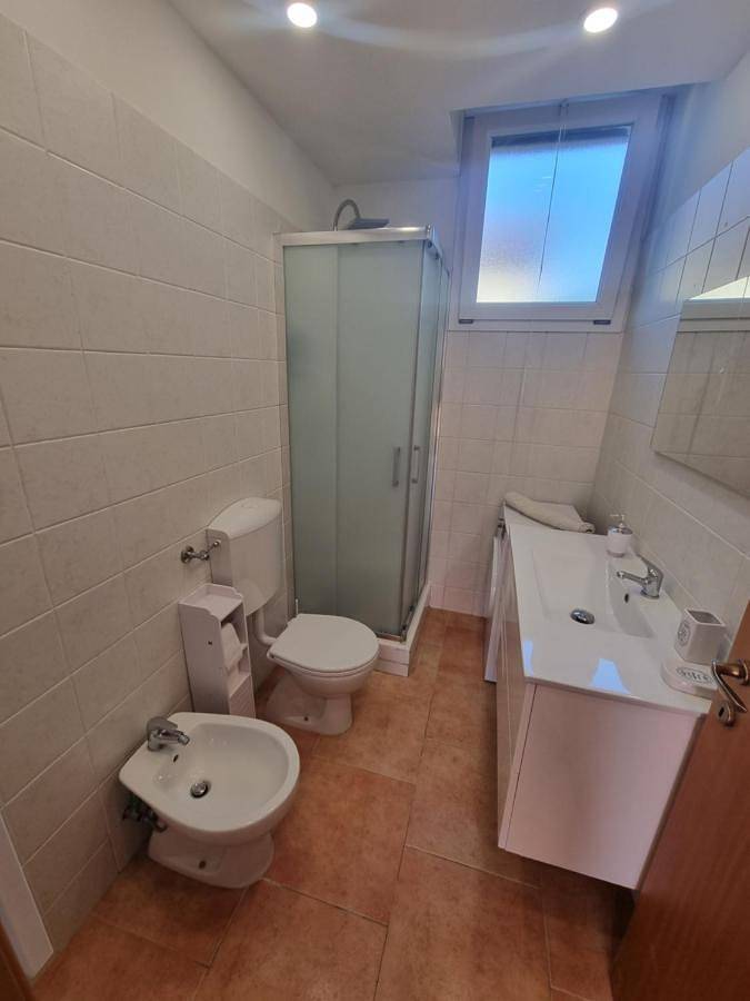 Location de vacances pour 4 personnes, avec jardin ainsi que piscine et vue, animaux acceptés à Mulazzo - 4