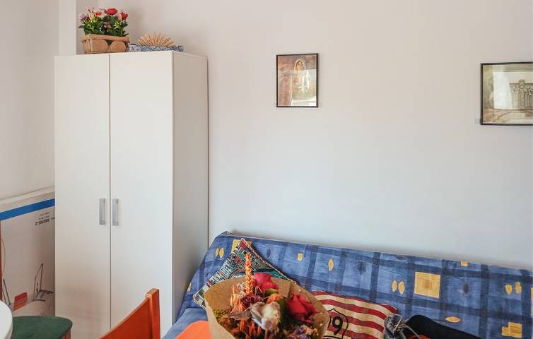 Appartement de vacances entier, Appartement terrasse au bord de la plage : AC, Table de cuisson, Célibataires in Bellreguard, Costa de Valencia