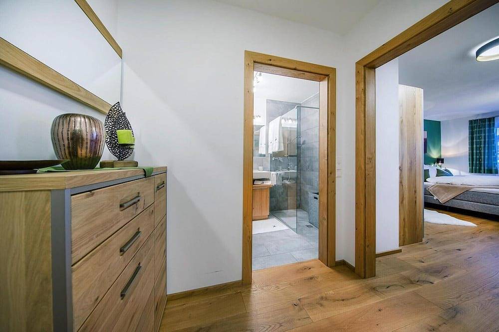 Ganze Wohnung, Moderne Wohnung in Neukirchen in Neukirchen am Großvenediger, Kitzbüheler Alpen