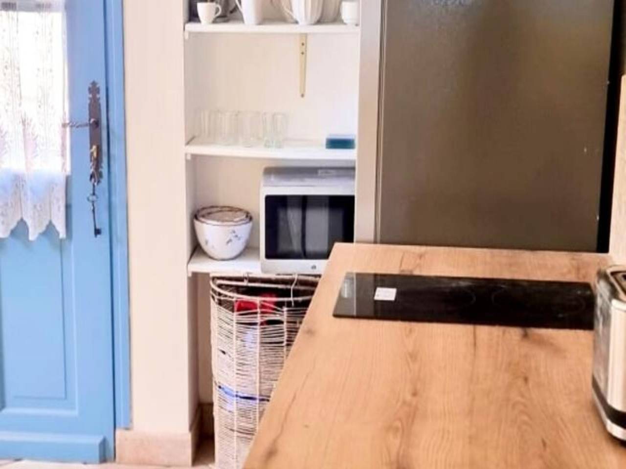 Ganze Wohnung, Haus in Opio mit privatem Gartenblick in Opio, Cannes und Umgebung