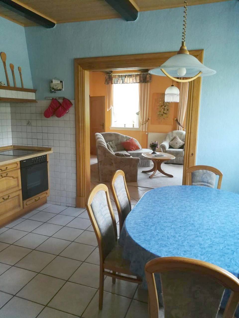 Ferienwohnung 3 in Großefehn, Landkreis Aurich