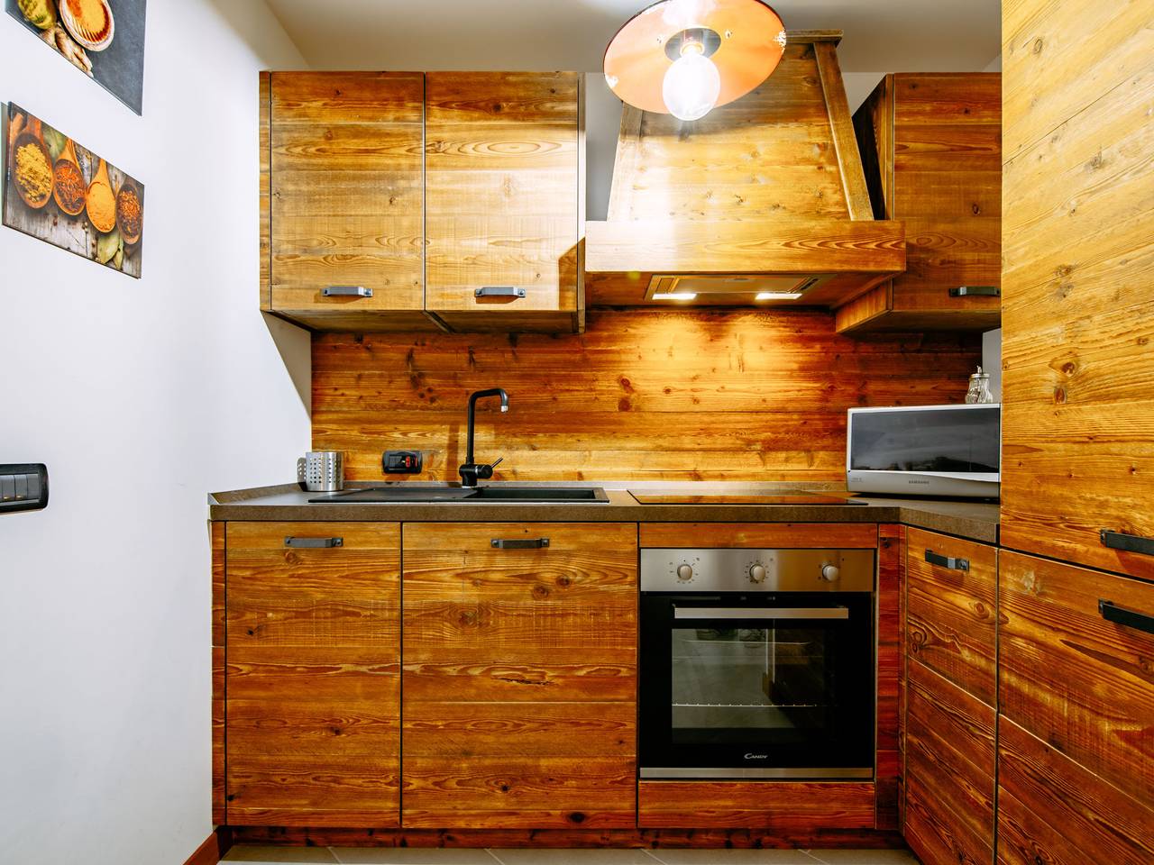Ganze Wohnung, Torrita di Canazei in Alba (Canazei), Canazei