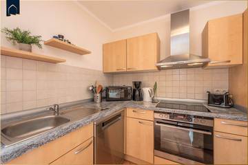 Ferienhaus für 6 Personen in Korswandt, Usedom, Bild 4