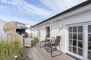 Ferienwohnung für 2 Personen, mit Balkon in Kappeln