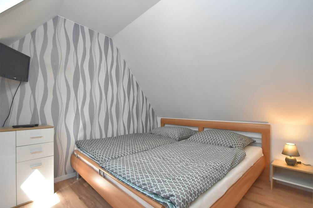 Ganze Wohnung, Familienfreundlicher Aufenthalt in Timmenrode in Timmenrode, Blankenburg
