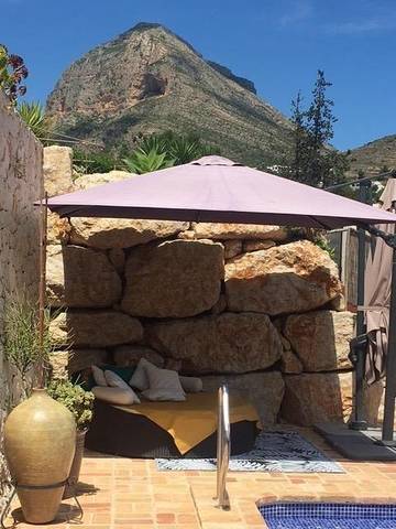 Chalet para 5 Personas en Jávea, Costa Blanca, Foto 3