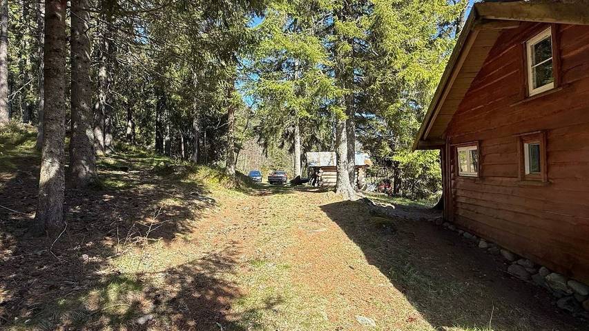 Ferienhaus für 6 Personen, mit Terrasse in Grimstad - 4