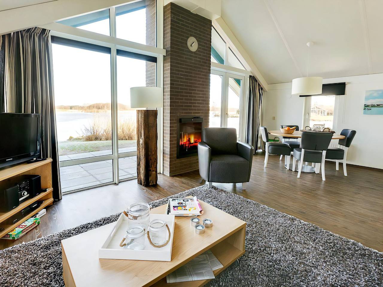 Agriturismo voor 2 Personen in Emmen, Drenthe
