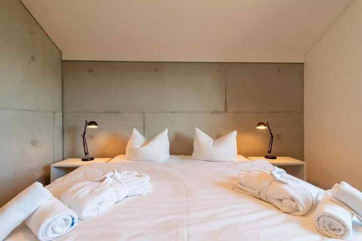 Ferienhaus für 4 Personen, mit Terrasse und Garten, mit Haustier in Lohme - 3