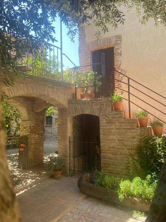 La Vieille Demeure in Torreilles, Côte d'Améthyste